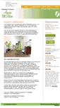 Mobile Screenshot of podologie-in-kassel.de